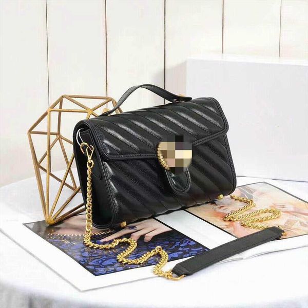 single package high luxury classic handbag sheepskin hand-made fashion messenger bag can be shoulder q1127
single package high luxury classic handbag sheepskin hand-made fashion messenger bag can be shoulder q1127