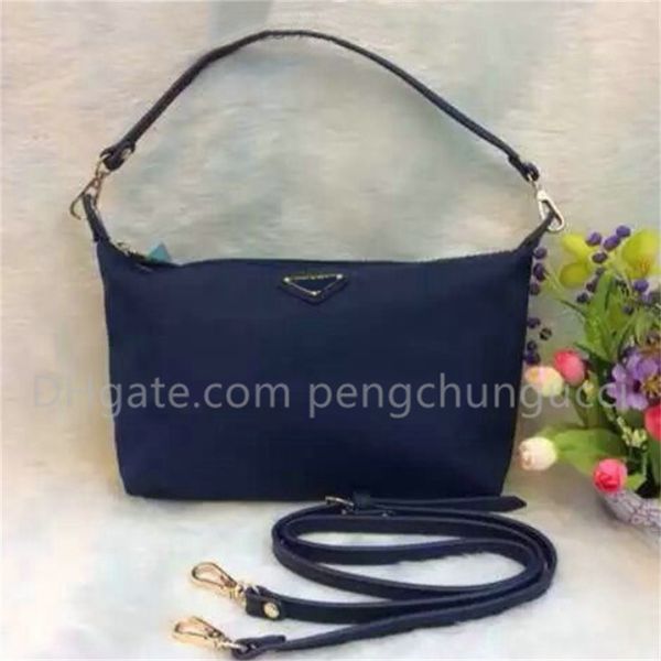 luxury wallet womens subaxillary bags classic casual crossbody bags triangular metal sign tote hobo shoulder purses nylon handbags bag prad
luxury wallet womens subaxillary bags classic casual crossbody bags triangular metal sign tote hobo shoulder purses nylon handbags bag prad