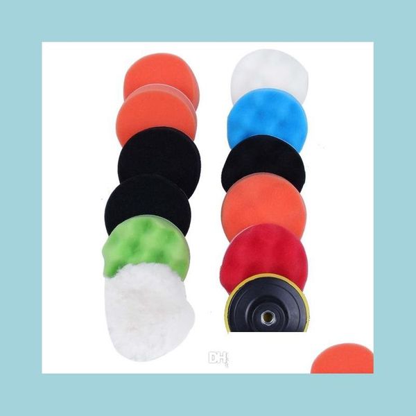 car polishers 3 inch polishing buffing pad car polishers and buffers wax set pack of 12 pcs addm10 adapter kit 13pcs drop delivery 2 dhga4
car polishers 3 inch polishing buffing pad car polishers and buffers wax set pack of 12 pcs addm10 adapter kit 13pcs drop delivery 2 dhga4