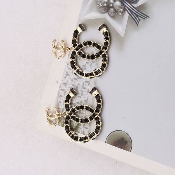 simple 18k gold plated 925 silver luxury brand designers letters stud large geometric famous women heart crystal rhinestone pearl, Golden;silver
simple 18k gold plated 925 silver luxury brand designers letters stud large geometric famous women heart crystal rhinestone pearl, Golden;silver