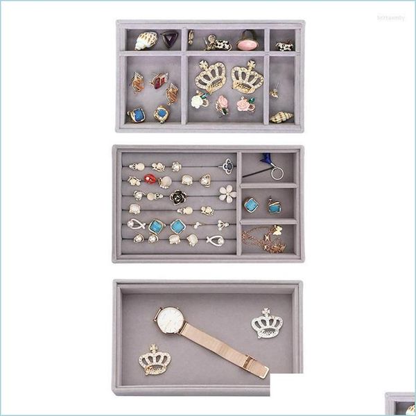 jewelry pouches bags jewelry pouches bags 3 options handmade diy box der storage organizer gray soft veet jewellery earring necklace dhylm, Pink;blue
jewelry pouches bags jewelry pouches bags 3 options handmade diy box der storage organizer gray soft veet jewellery earring necklace dhylm, Pink;blue