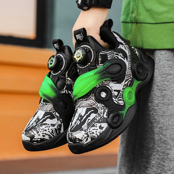 sneakers children's casual sports shoes autumn new style rotating buckle boys girls medium large children l221013, Black;red
sneakers children's casual sports shoes autumn new style rotating buckle boys girls medium large children l221013, Black;red