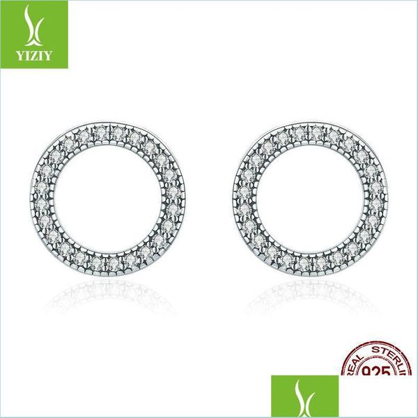 stud genuine 925 sterling sier luminous round circle stud earrings for women jewelry gift drop delivery 2022 earring dhjyy, Golden;silver
stud genuine 925 sterling sier luminous round circle stud earrings for women jewelry gift drop delivery 2022 earring dhjyy, Golden;silver