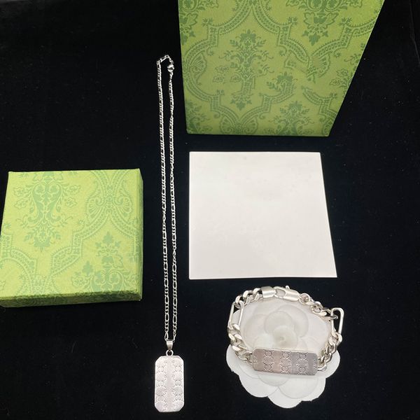 hip hop rectangle pendant necklace silver copper bracelets outdoor street style female necklace bangles jewelry
hip hop rectangle pendant necklace silver copper bracelets outdoor street style female necklace bangles jewelry