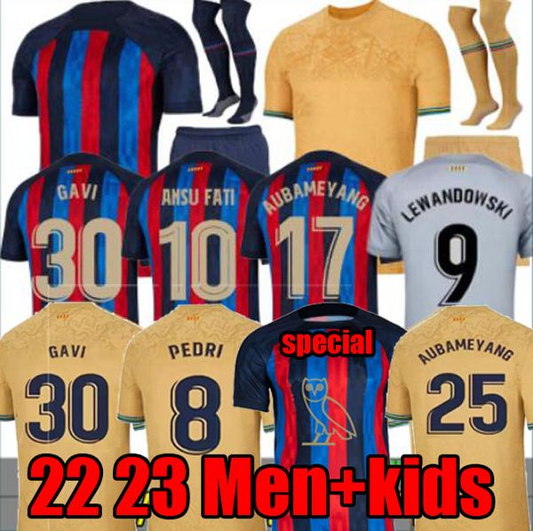 ansu fati pedri camisetas de football soccer jersey 22 23 drake's ovo sound memphis gavi adama ferran raphinha 2022 2023 home 3rd f. de, Black;yellow
ansu fati pedri camisetas de football soccer jersey 22 23 drake's ovo sound memphis gavi adama ferran raphinha 2022 2023 home 3rd f. de, Black;yellow