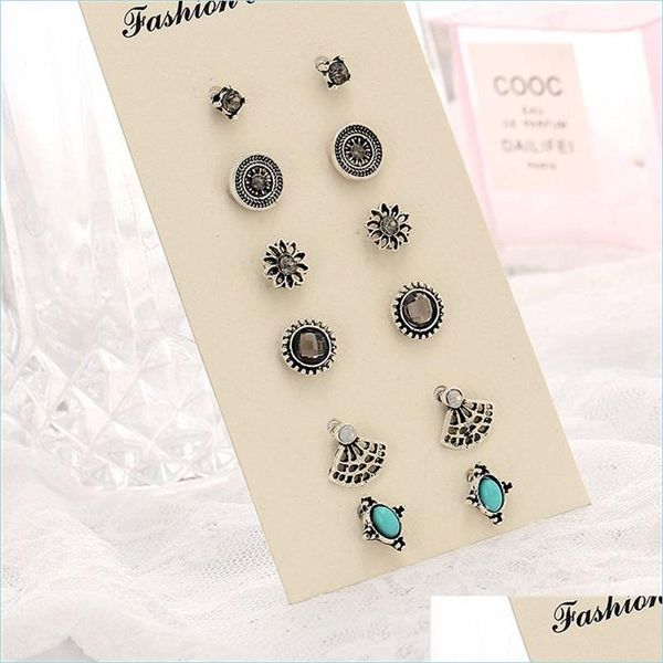 stud idealway cute pearl crystal elephant flower sector shape stud for women resin beads earrings 404 b3 drop delivery 2022 jewelry ea dh6ng, Golden;silver
stud idealway cute pearl crystal elephant flower sector shape stud for women resin beads earrings 404 b3 drop delivery 2022 jewelry ea dh6ng, Golden;silver