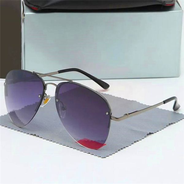 sunglasses luxury ray designer sunglasses for men women pilot sun glasses band 2022 classic fashion adumbral eyewear accessories, White;black
sunglasses luxury ray designer sunglasses for men women pilot sun glasses band 2022 classic fashion adumbral eyewear accessories, White;black