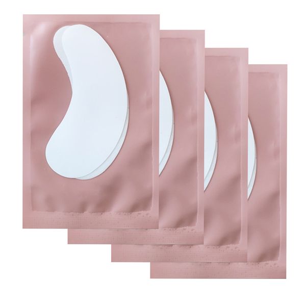 under eye gel pads 100 pairs gel eye pads for lash eyelash extensions lint eye patches
under eye gel pads 100 pairs gel eye pads for lash eyelash extensions lint eye patches