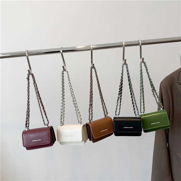 purses advanced chain small bag women's autumn and winter 2022 versatile square crossbody
purses advanced chain small bag women's autumn and winter 2022 versatile square crossbody