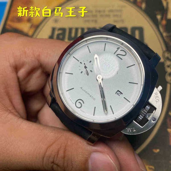 children's watches pei military watch seagull movement pam1314 prince charming c3 luminous diving fully automatic mechanical men's, Blue
children's watches pei military watch seagull movement pam1314 prince charming c3 luminous diving fully automatic mechanical men's, Blue