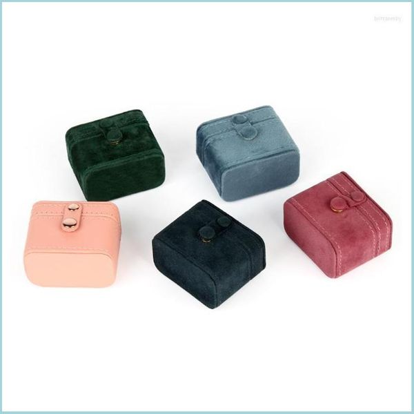 jewelry pouches bags jewelry pouches bags beaded travel bag storage box portable bracelet earring high-end mini brit22 drop delivery dhsyu, Pink;blue
jewelry pouches bags jewelry pouches bags beaded travel bag storage box portable bracelet earring high-end mini brit22 drop delivery dhsyu, Pink;blue