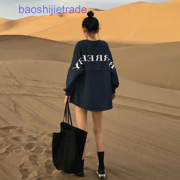 2022ss designer luxury bbr hoodies online shop autumn and winter loose round collar pullover printing letter p h8dx, Black
2022ss designer luxury bbr hoodies online shop autumn and winter loose round collar pullover printing letter p h8dx, Black