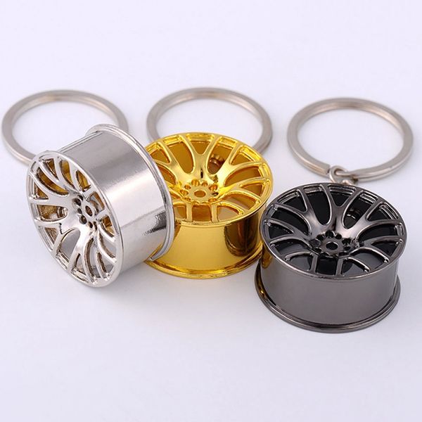 alloy tire styling luxury wheel hub key chain car key ring auto modification parts holder for ford bmw audi
alloy tire styling luxury wheel hub key chain car key ring auto modification parts holder for ford bmw audi