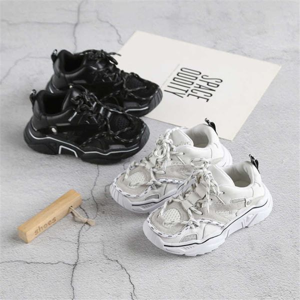 sneakers children sneakers girls boys toddler reflective sports shoes kids shoes casual running men tennis sneakers for girl casual shoes l2, Black;red
sneakers children sneakers girls boys toddler reflective sports shoes kids shoes casual running men tennis sneakers for girl casual shoes l2, Black;red