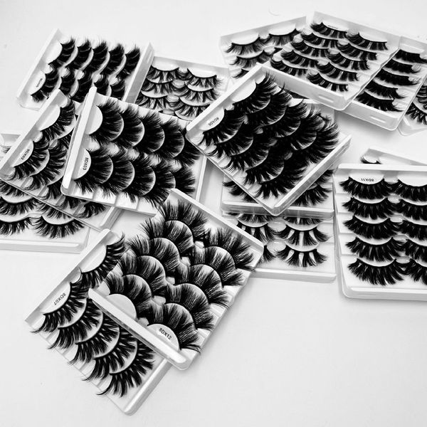 soft light thick curly false eyelashes naturally delicate handmade reusable multilayer 3d fake lashes full strip eyelash extensions with las
soft light thick curly false eyelashes naturally delicate handmade reusable multilayer 3d fake lashes full strip eyelash extensions with las