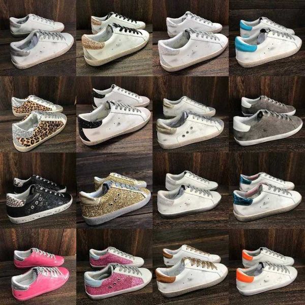 italy casual shoes classic super star sneaker lace up black pink brown white do-old dirty designer golden superstar sneakers sport
italy casual shoes classic super star sneaker lace up black pink brown white do-old dirty designer golden superstar sneakers sport