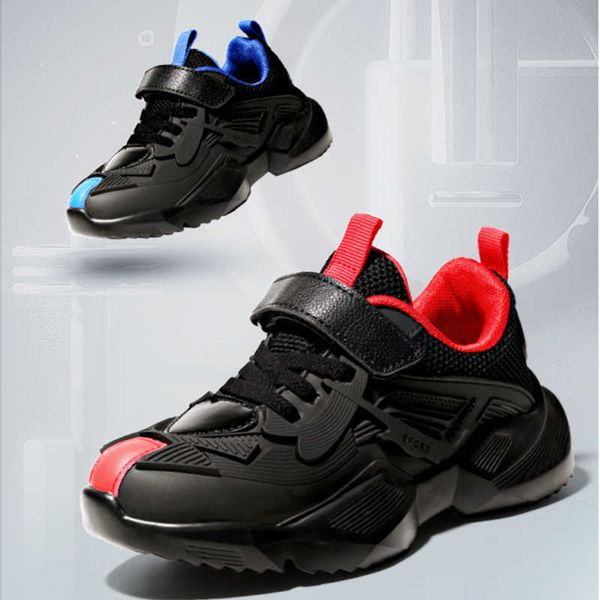 sneakers children's leisure sports parent-child shoes running shoes dents thick bottom 2022 new boys girls sneakers pu leather autumn l, Black;red
sneakers children's leisure sports parent-child shoes running shoes dents thick bottom 2022 new boys girls sneakers pu leather autumn l, Black;red