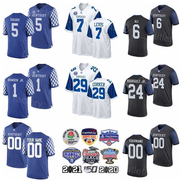 ncaa kentucky wildcats college football 18 randall cobb jersey 14 patrick towles 10 vito babe parilli 70 bob gain 79 lou michaels 1 tim couc, Black
ncaa kentucky wildcats college football 18 randall cobb jersey 14 patrick towles 10 vito babe parilli 70 bob gain 79 lou michaels 1 tim couc, Black