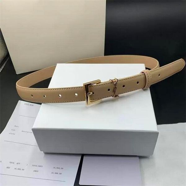 belt for women genuine leather men designer belts buckle cnosme womens waistband cintura ceintures, Black;brown 
belt for women genuine leather men designer belts buckle cnosme womens waistband cintura ceintures, Black;brown