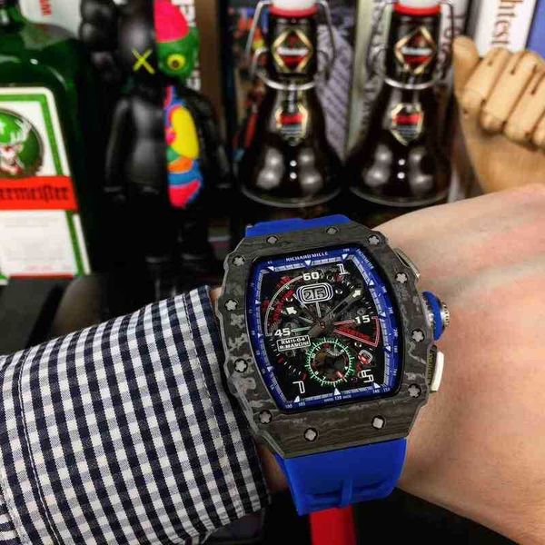 luxury mens mechanics watch richa rm wristwatch mill business leisure rm11-04 fully automatic mechanical millr watch tape men's es
luxury mens mechanics watch richa rm wristwatch mill business leisure rm11-04 fully automatic mechanical millr watch tape men's es