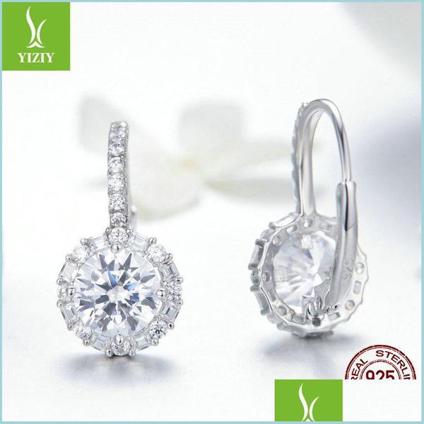 hoop huggie hoop hie authentic 925 sterling sier dazzling cubic zircon round drop earrings for women wedding jewelry delivery 2022 ea dhiob, Golden;silver
hoop huggie hoop hie authentic 925 sterling sier dazzling cubic zircon round drop earrings for women wedding jewelry delivery 2022 ea dhiob, Golden;silver