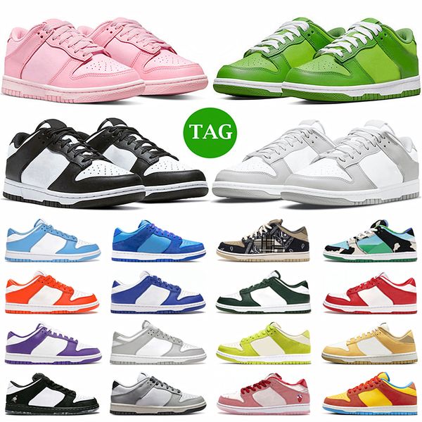 fashion designer panda low sports running shoes men women gai unc triple pink team green medium olive grey fog chicago mens trainers outdoor
fashion designer panda low sports running shoes men women gai unc triple pink team green medium olive grey fog chicago mens trainers outdoor