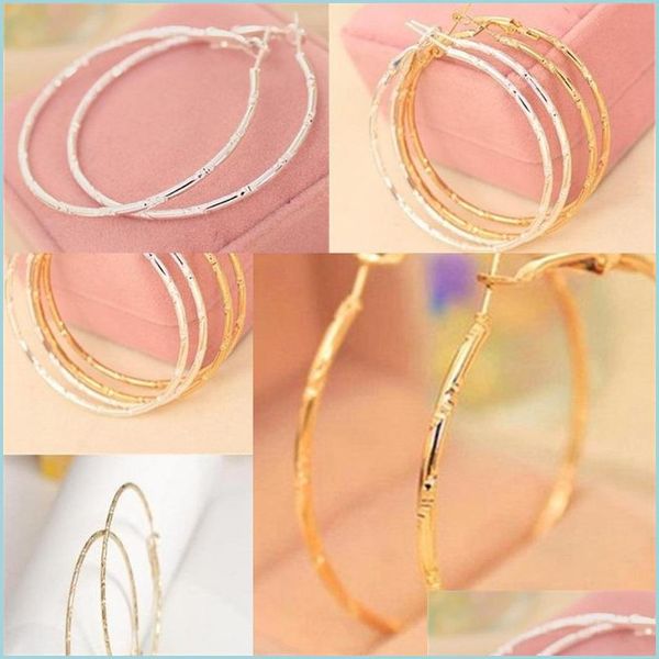 hoop huggie bamboo knot hoop earrings fashion jewelry plated gold earring women ear studs big circle hollowing out 0 49sd f2b drop d dhfgc, Golden;silver
hoop huggie bamboo knot hoop earrings fashion jewelry plated gold earring women ear studs big circle hollowing out 0 49sd f2b drop d dhfgc, Golden;silver