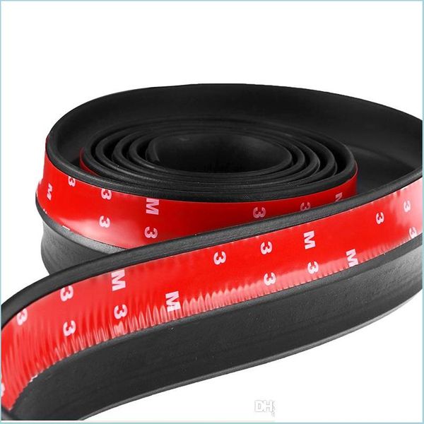 bumpers new car front bumper lip skirt protection 2 5m protector splitter sticker body kit spoiler bumpers valance drop delivery 202 dhqfa
bumpers new car front bumper lip skirt protection 2 5m protector splitter sticker body kit spoiler bumpers valance drop delivery 202 dhqfa