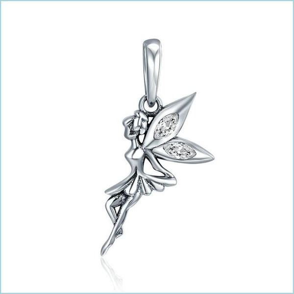 charms authentic 925 sterling sier flower fairy dangle pendant charms fit women charm bracelets necklaces jewelry drop delivery 202 dhouk, Bronze;silver
charms authentic 925 sterling sier flower fairy dangle pendant charms fit women charm bracelets necklaces jewelry drop delivery 202 dhouk, Bronze;silver