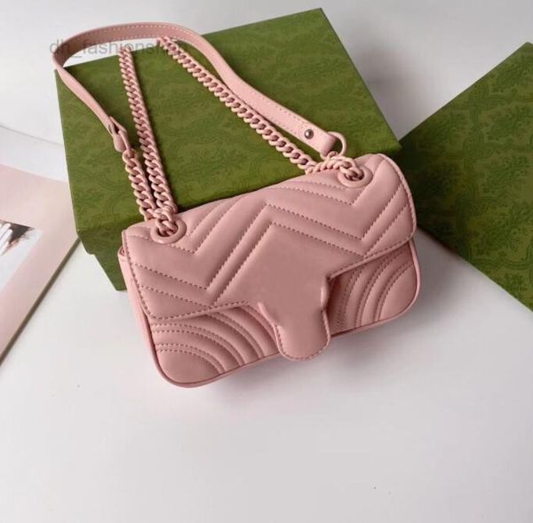

Camera Bags 2023 Handbags Chains Fashion Women S Top Designers Handbag Shoulder Bag Totes Clutch Ladies Purse Crossbody Wallet High Quality Printing Letter, Black