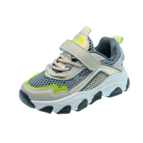 sneakers 2022 new summer boys sport shoes mesh breathable girls running shoes soft sole non-slip fashion kids tennis eu 26-37 l221013, Black;red
sneakers 2022 new summer boys sport shoes mesh breathable girls running shoes soft sole non-slip fashion kids tennis eu 26-37 l221013, Black;red