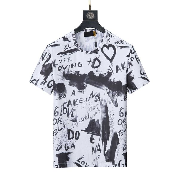 mens t shirt designer shirts for men women short sleeve tee clothing summer 2022 fashion man woman tshirt letter pattern printed tees crew, White;black
mens t shirt designer shirts for men women short sleeve tee clothing summer 2022 fashion man woman tshirt letter pattern printed tees crew, White;black