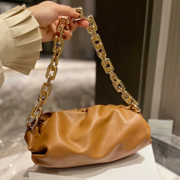 hand designerbag bottess bag women's venetas popular and fashionable 2022 new single shoulder armpit cloud with thi chain pleated leath
hand designerbag bottess bag women's venetas popular and fashionable 2022 new single shoulder armpit cloud with thi chain pleated leath