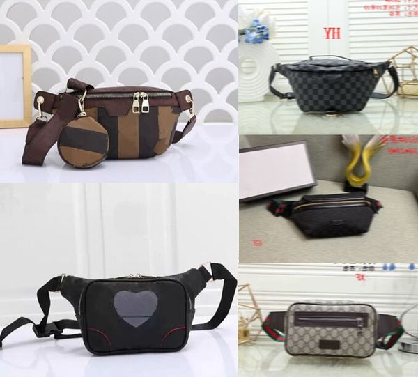 designers waistpacks bags luxurys women men bumbag cross body shoulder backpacks printing leather waist bags temperament fanny pack bum
designers waistpacks bags luxurys women men bumbag cross body shoulder backpacks printing leather waist bags temperament fanny pack bum