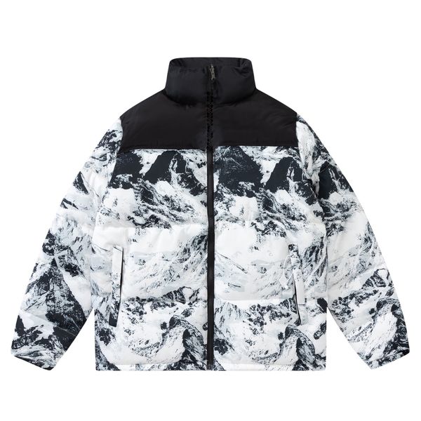men's down parkas 1996 jacket north the face brown puffer jackets winter puff women zipper coat warm couples letters printed outwears, Black
men's down parkas 1996 jacket north the face brown puffer jackets winter puff women zipper coat warm couples letters printed outwears, Black