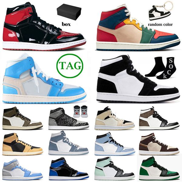with box jumpman 1 1s basketball shoes for mens womens cactus jack high cream dark chocolate og dark mocha rust pink mid dutch green sneaker
with box jumpman 1 1s basketball shoes for mens womens cactus jack high cream dark chocolate og dark mocha rust pink mid dutch green sneaker