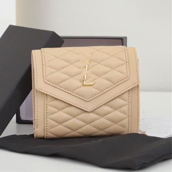 designer wallets woman high-end classic purse women's caviar leather fashion wallet for woman single zipper multi-function card bag sl0, Red;black
designer wallets woman high-end classic purse women's caviar leather fashion wallet for woman single zipper multi-function card bag sl0, Red;black