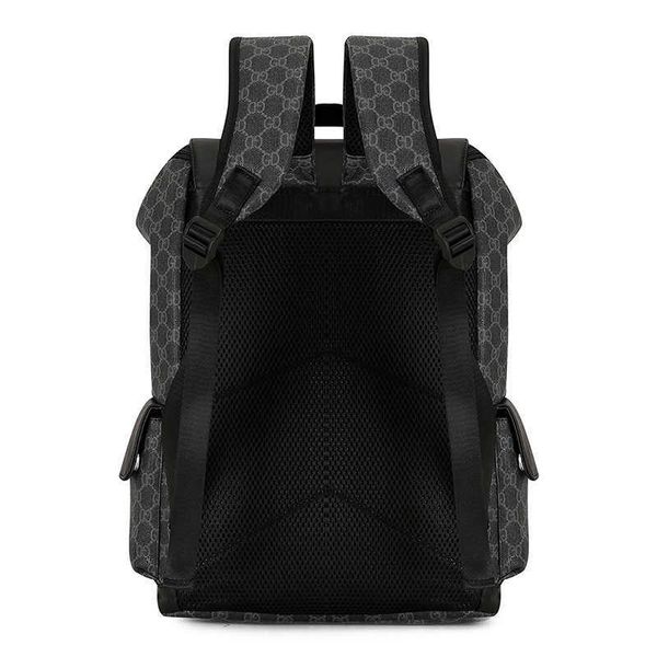 purses 2022 versatile men's and women's high-quality large capacity business leisure backpack shoulder bag can be ordered
purses 2022 versatile men's and women's high-quality large capacity business leisure backpack shoulder bag can be ordered