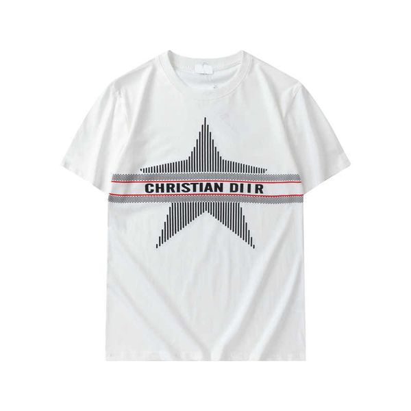 fashion mens t shirt designer for men women tshirt 2022 clothing black white tees short sleeve man woman shirts casual hip hop streetwear, White;black
fashion mens t shirt designer for men women tshirt 2022 clothing black white tees short sleeve man woman shirts casual hip hop streetwear, White;black
