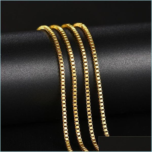 chains necklace men stainless steel long gold chain gifts for male accessories hip hop jewelry on the neck 612 q2 drop delivery 2022 dhw8l, Silver
chains necklace men stainless steel long gold chain gifts for male accessories hip hop jewelry on the neck 612 q2 drop delivery 2022 dhw8l, Silver