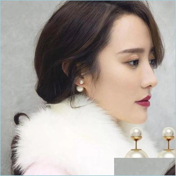 stud fashion have stamps pearl stud earrings aretes for lady women party wedding lovers gift engagement jewelry bride 107 l2 drop del dhlsl, Golden;silver
stud fashion have stamps pearl stud earrings aretes for lady women party wedding lovers gift engagement jewelry bride 107 l2 drop del dhlsl, Golden;silver