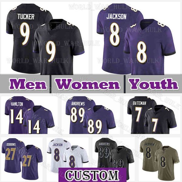 8 lamar jackson football jersey baltimores raven mark andrews 44 marlon humphrey justin tucker ray lewis jk dobbins kyle hamilton 20 ed reed, Black;red
8 lamar jackson football jersey baltimores raven mark andrews 44 marlon humphrey justin tucker ray lewis jk dobbins kyle hamilton 20 ed reed, Black;red