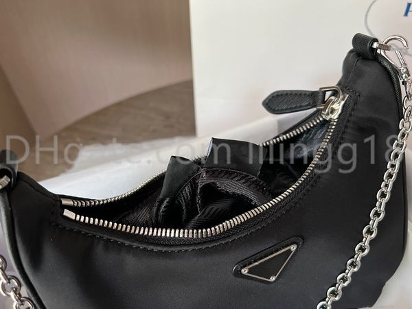 hobo nylon bags fashion womens shoulder bag for women chest pack lady tote handbags three piece set purse chains bags handbag xgwx
hobo nylon bags fashion womens shoulder bag for women chest pack lady tote handbags three piece set purse chains bags handbag xgwx