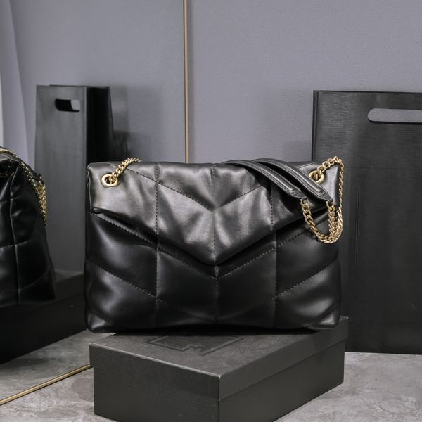 women crossbody bag tote fashion designer luxury handbags purses loulou puffer chain bag brand classic flip soft genuine leather shoulder ba
women crossbody bag tote fashion designer luxury handbags purses loulou puffer chain bag brand classic flip soft genuine leather shoulder ba