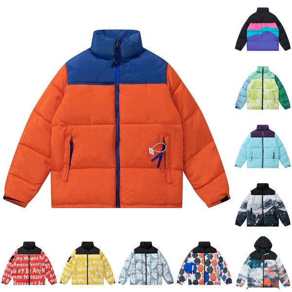 designer 1996 classic puffer jacket mens down winter warm parka vintage co branded jackets black face long sleeve zipper thick overcoat coup
designer 1996 classic puffer jacket mens down winter warm parka vintage co branded jackets black face long sleeve zipper thick overcoat coup