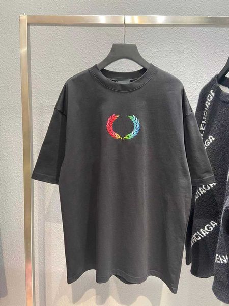 2022 mens t shirt designer tees for men women shirts fashion tshirt with letters summer short sleeve man tee woman clothing asian plus size, Black;brown
2022 mens t shirt designer tees for men women shirts fashion tshirt with letters summer short sleeve man tee woman clothing asian plus size, Black;brown
