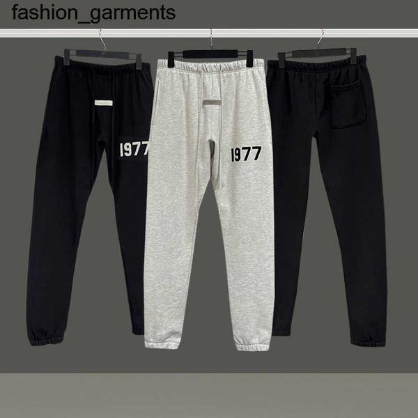 designer essential flocking toilet pants with small feet men's fashion brand terry pants, Black
designer essential flocking toilet pants with small feet men's fashion brand terry pants, Black