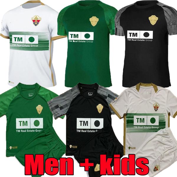 22 23 elche cf home away soccer jerseys camisetas de futbol raul guti lucas benedetto for men football shirt uniforms, Black;yellow
22 23 elche cf home away soccer jerseys camisetas de futbol raul guti lucas benedetto for men football shirt uniforms, Black;yellow