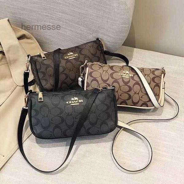 evening bags coaah designer new mami bag hand-held old flower one shoulder mahjong handbag womens oblique cross niche design high-end fashio
evening bags coaah designer new mami bag hand-held old flower one shoulder mahjong handbag womens oblique cross niche design high-end fashio