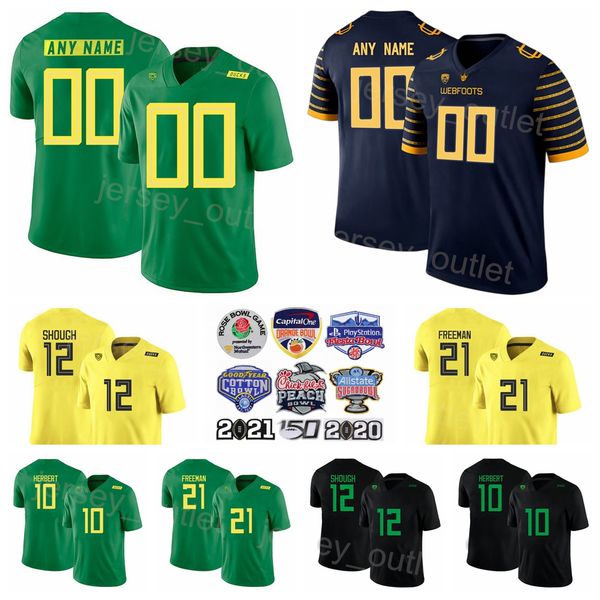 ncaa football college oregon ducks 21 royce an jersey university 12 tyler shough 10 justin herbert 15 patrick chung 2 tj ward embroidery and, Black
ncaa football college oregon ducks 21 royce an jersey university 12 tyler shough 10 justin herbert 15 patrick chung 2 tj ward embroidery and, Black